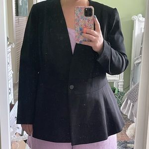 Jacket/blazer